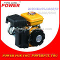 Two Way Valve Gasoline Engine 3 HP For Sale